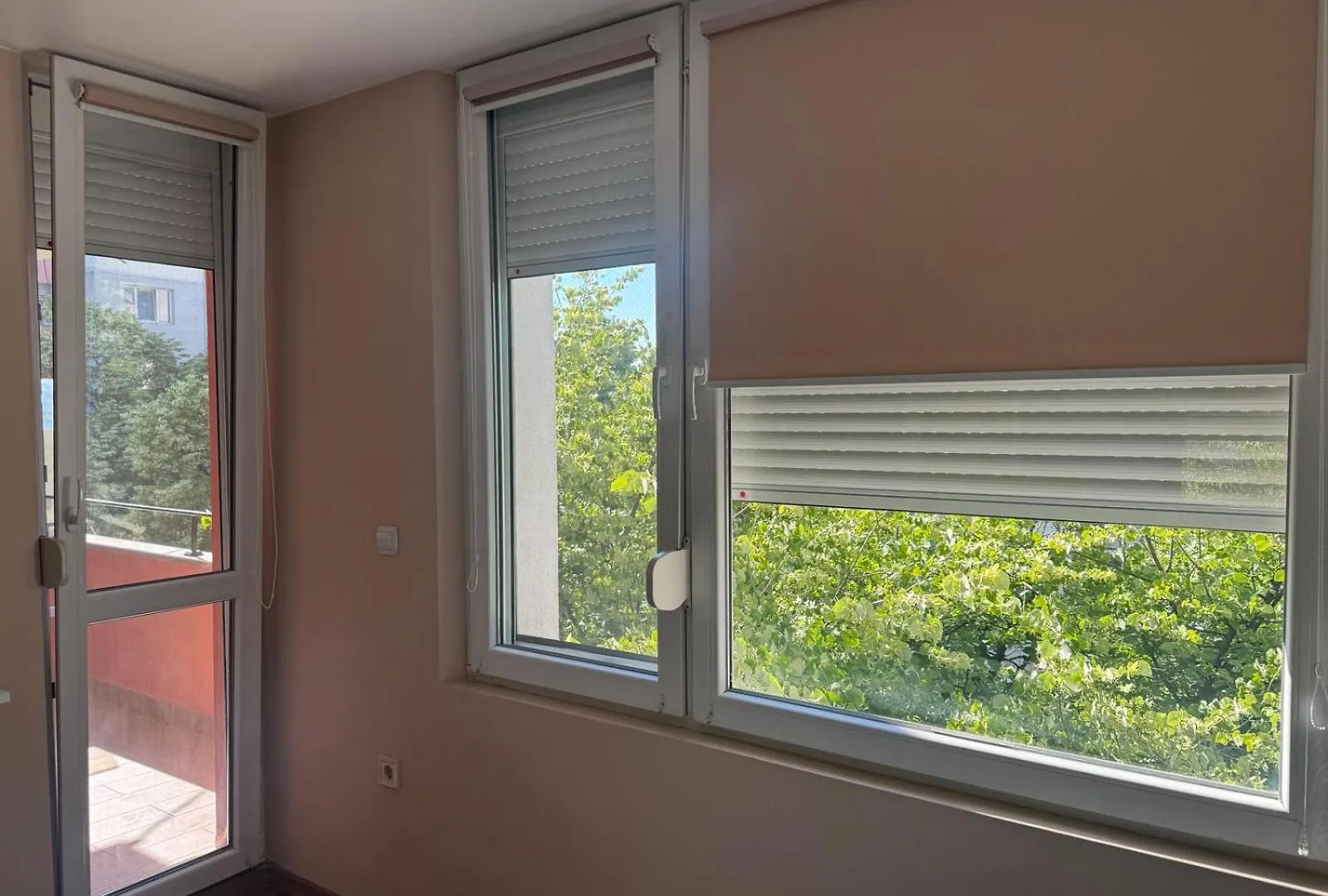 Lovely 1 Bedroom Apartment In The Heart Of Varna