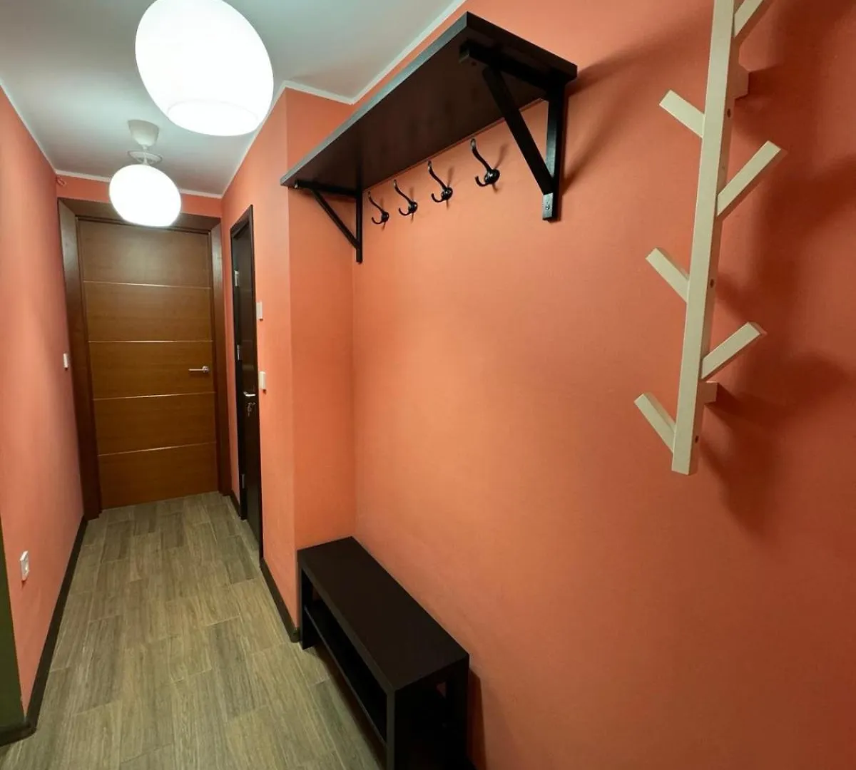 Lovely 1 Bedroom Apartment In The Heart Of Varna