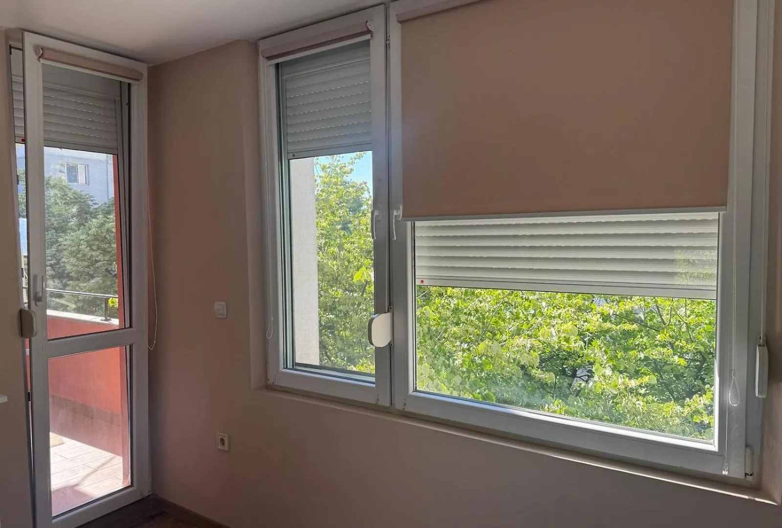 Lovely 1 Bedroom Apartment In The Heart Of Varna