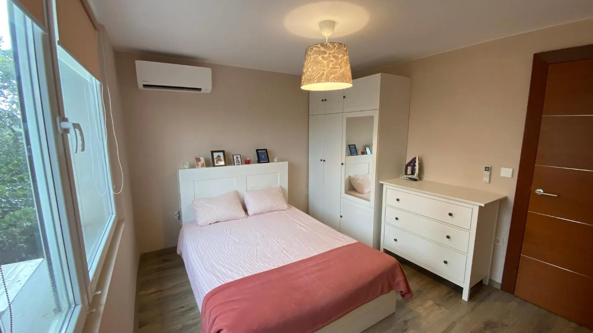 Lovely 1 Bedroom Apartment In The Heart Of Varna